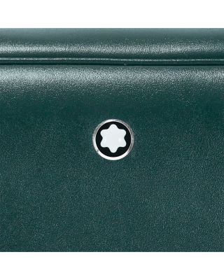 Meisterst&uuml;ck 149 100 Years The Origin Collection Leather Bag