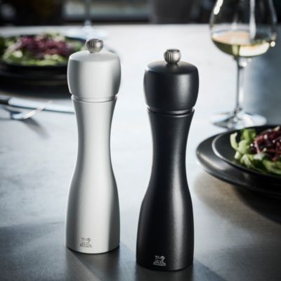 Tahiti Duos Salt and Pepper Mill Set, 8"