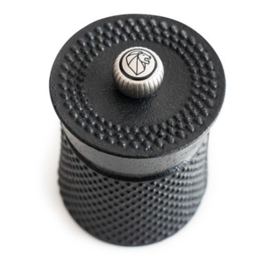 Cast Iron Pepper Mill, 3&amp;quot;