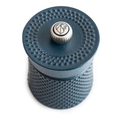 Cast Iron Pepper Mill, 3"