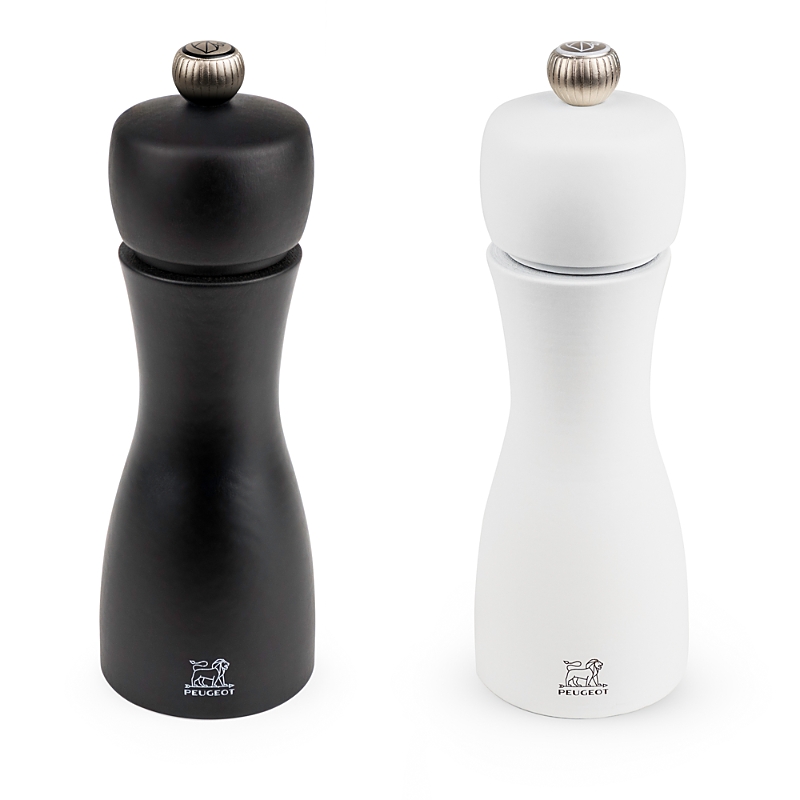 Peugeot Tahiti Duos Salt And Pepper Mill Set