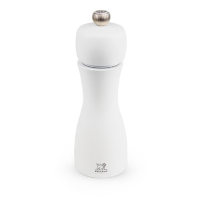 Tahiti Duos Salt and Pepper Mill Set, 6"
