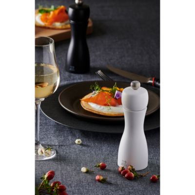 Tahiti Duos Salt and Pepper Mill Set, 6"