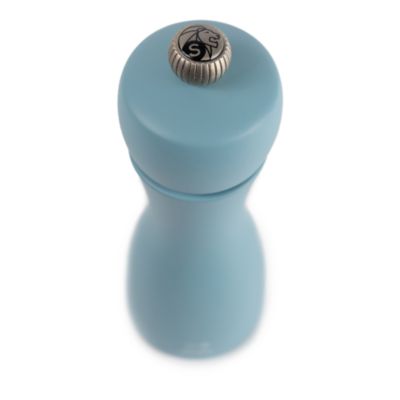 Tahiti Duos Salt and Pepper Mill Set, 6"