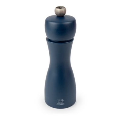 Tahiti Duos Salt and Pepper Mill Set, 6"