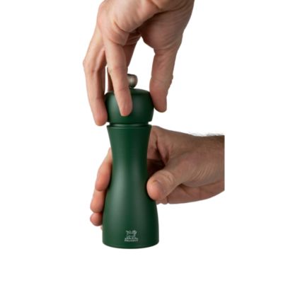 Tahiti Duos Salt and Pepper Mill Set, 6"