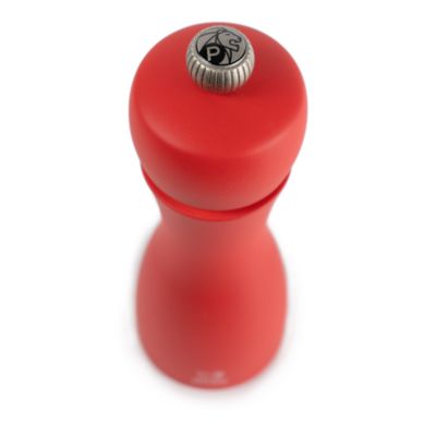 Tahiti Duos Salt and Pepper Mill Set, 6"