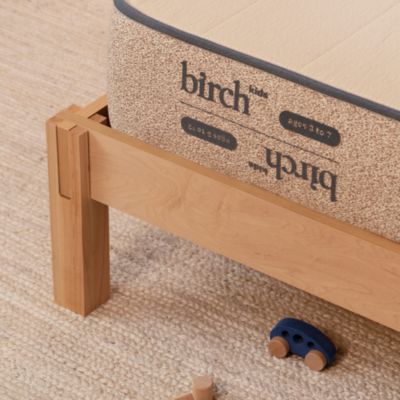 Kids Natural Mattress