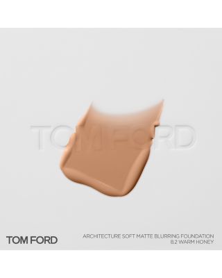 Architecture Soft Matte Blurring Foundation 1 oz.