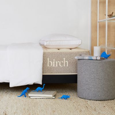 Birch Natural Mattress