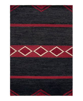 Ralph Lauren - Ralph Lauren Taos RLR6131 Area Rug, 10' x 14'