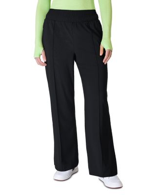 Explorer Wide Leg Pants