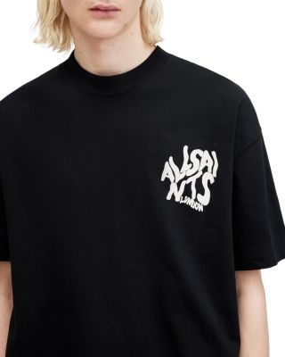 Orlando Cotton Graphic Tee