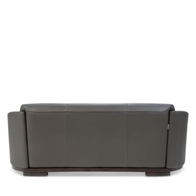 Hollister Maxi Leather Sofa