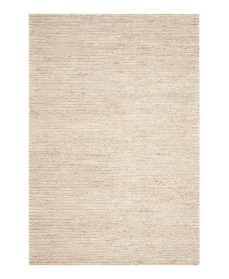 Ralph Lauren - Ralph Lauren Ponderosa Weave RLR3432 Area Rug, 9' x 12'