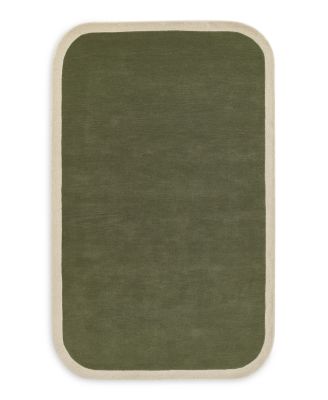 Momeni Tallulah TAL-1 Area Rug, 2' x 4'