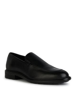 Geox - Men's Walk Pleasure 8 Slip On Loafers