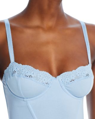 Clementine Bustier Top