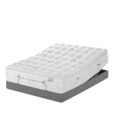 Signature Camellia Luxury Firm Mattress - Exclusive