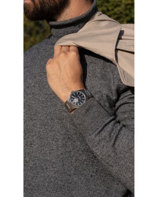 Highlife Heartbeat Watch & Interchangeable Strap, 41mm