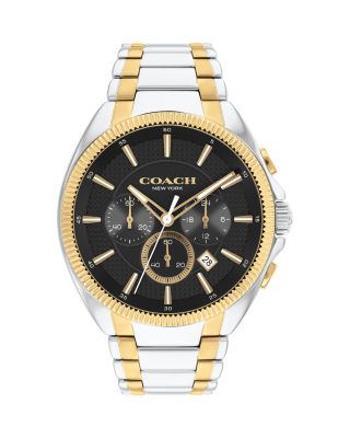 COACH - Jackson Watch, 45mm