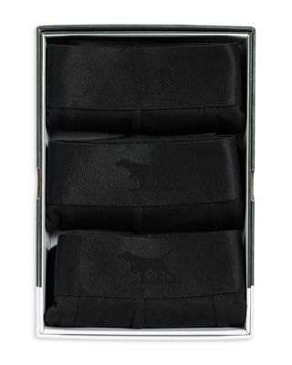 Big Gunn's Boxer Trunks, Pack of 3