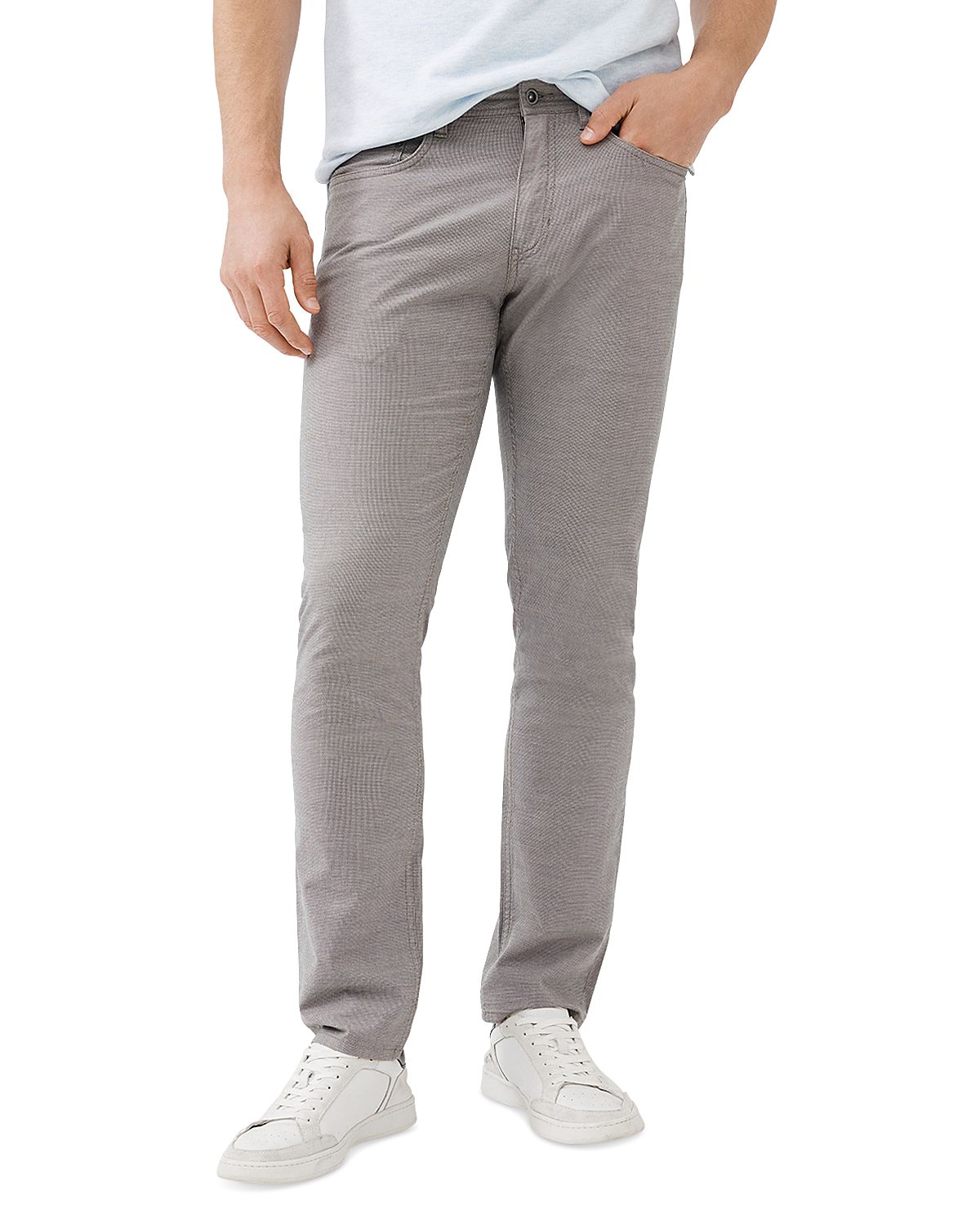 Rodd & Gunn Gunn Straight Fit Jeans