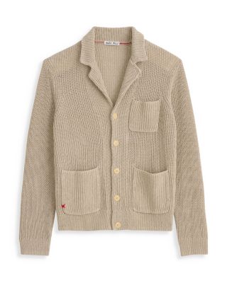 Mitchell Blazer Cardigan