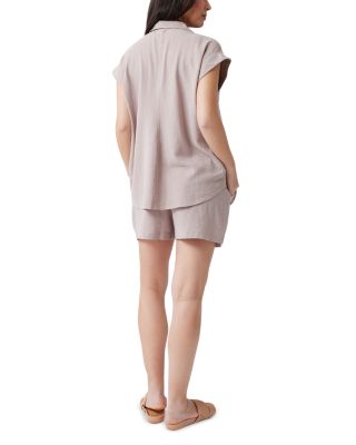 Maternity Breeze Shirt