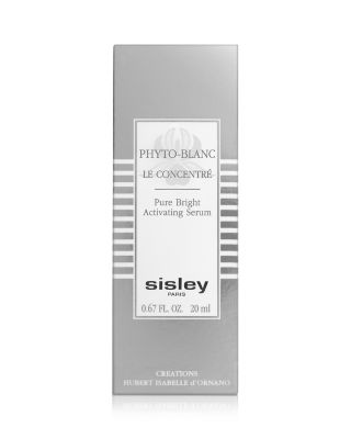 Phyto-Blanc Le Concentr&eacute; Pure Bright Activating Serum 0.67 oz.