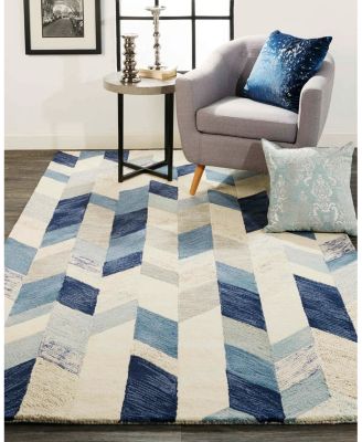 Feizy Arazad 7238446F Area Rug, 2' x 3'