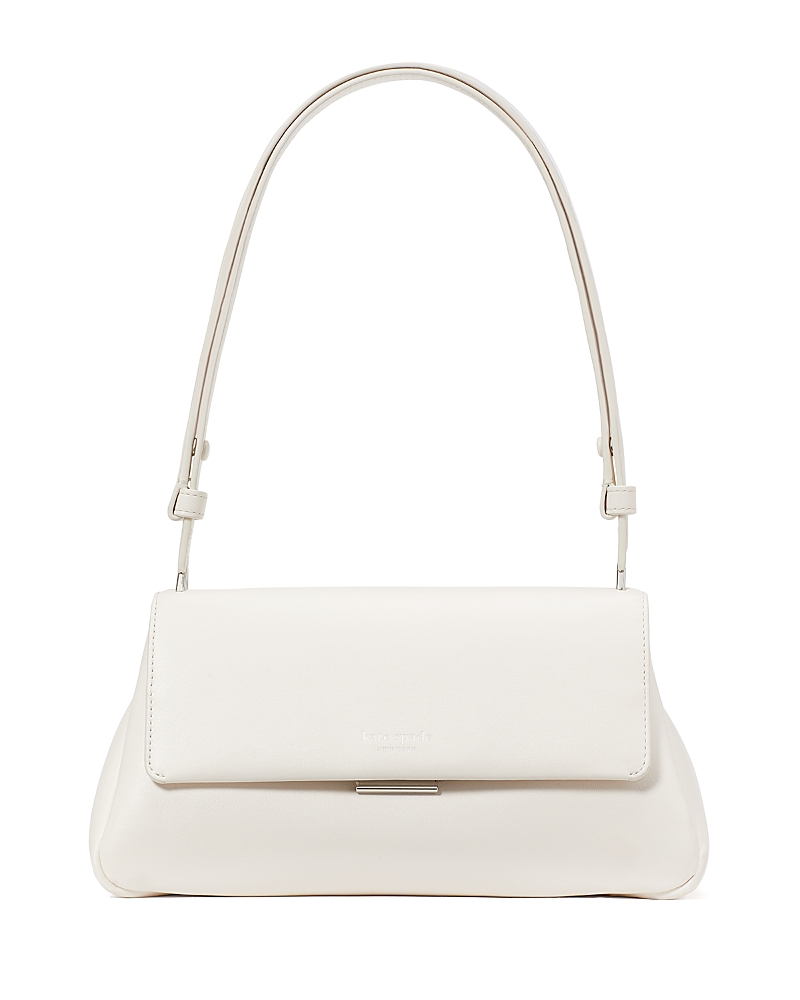 kate spade new york Grace Smooth Leather Shoulder Bag