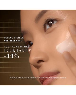 Luxury Re Nutriv Skincare Set