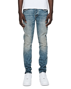 One Year Slim Jeans in Indigo
