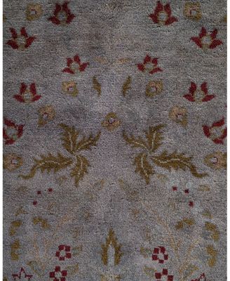 Bloomingdale's Fine Vibrance M1433 Area Rug, 9'2" x 12'5"