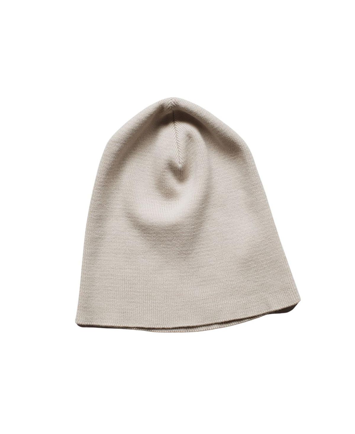The Simple Folk Unisex Knit Beanie - Baby