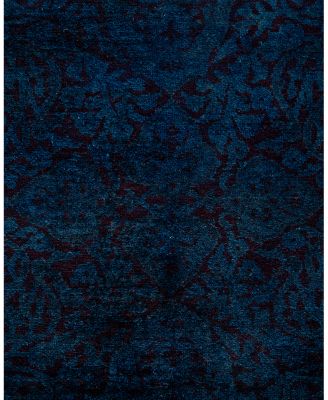 Bloomingdale&#39;s Fine Vibrance M1589 Area Rug, 4&#39;2&amp;quot; x 5&#39;7&amp;quot;