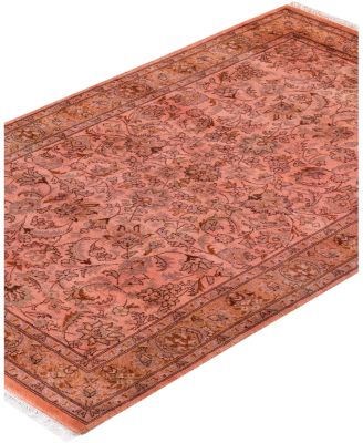Bloomingdale's Fine Vibrance M1444 Area Rug, 3'2" x 5'3"