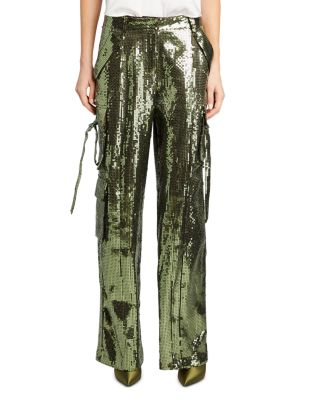 Retrofete - Andr&eacute; Sequin Pants