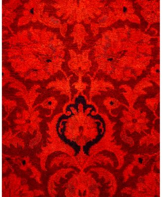 Bloomingdale's Fine Vibrance M1192 Area Rug, 3'2" x 5'2"