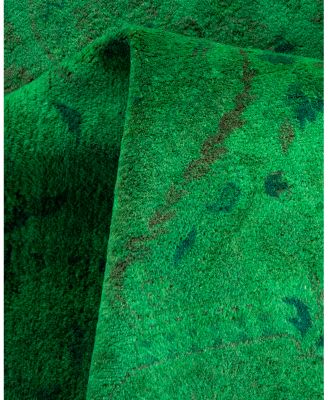 Bloomingdale's Fine Vibrance M1113 Area Rug, 6'3" x 9'8"