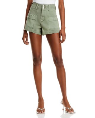 PAIGE - Olivia Cargo Shorts