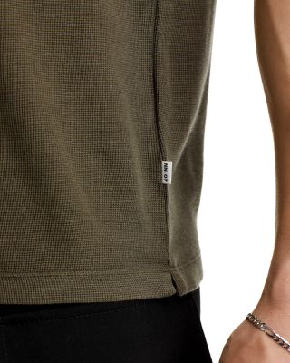 Clive Short Sleeve Pocket Tee