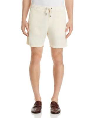 Gregor 1154 Drawstring 6.3" Shorts