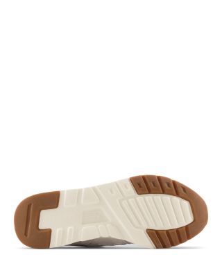 Women's 997H Lace Up Running Sneakers