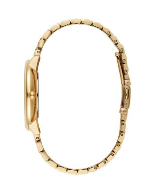 Radiant Sun Watch, 35mm 