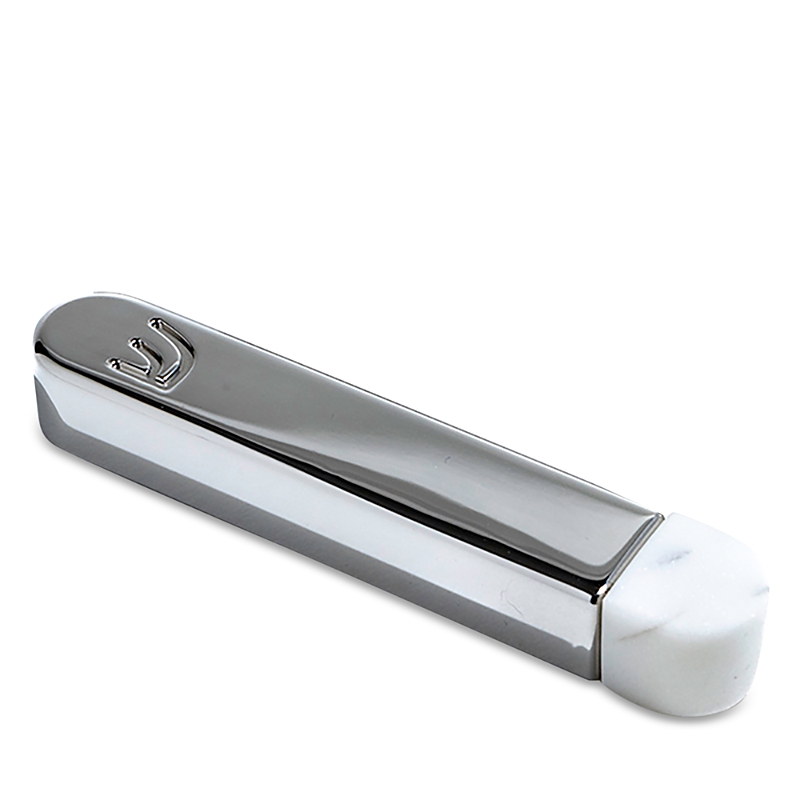Anna new york Coluna Mezuzah
