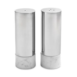 ANNA new york Dual Salt & Pepper Set