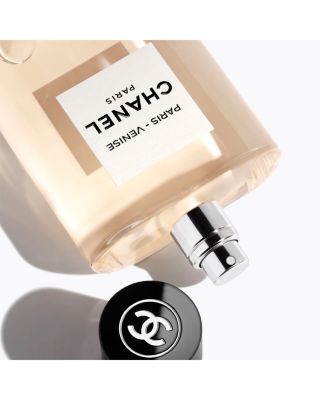 PARIS-VENISE LES EAUX DE CHANEL Eau de Toilette Spray 4.2 oz.