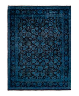 Bloomingdale's - Bloomingdale's Fine Vibrance M1749 Area Rug, 8' x 10'7"